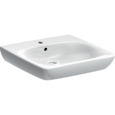 Geberit Selnova 55 Accessible Washbasin